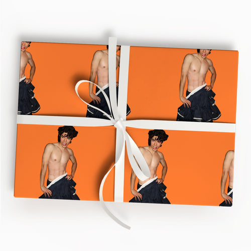 Conan Gray Wrap Gift