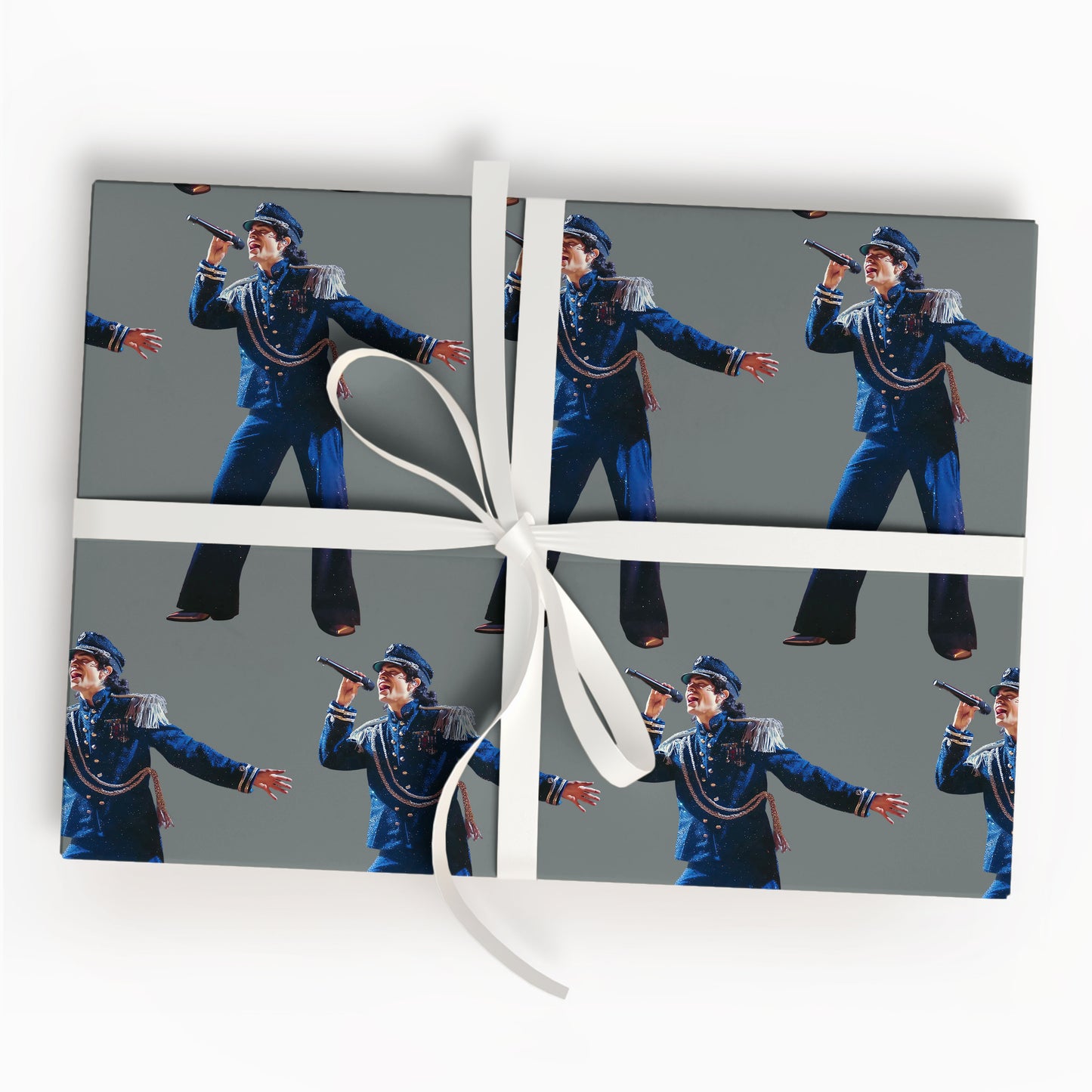Conan Gray Wrapping Paper Christmas Gift