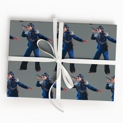 Conan Gray Wrapping Paper Christmas Gift