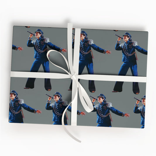 Conan Gray Wrapping Paper Christmas Gift