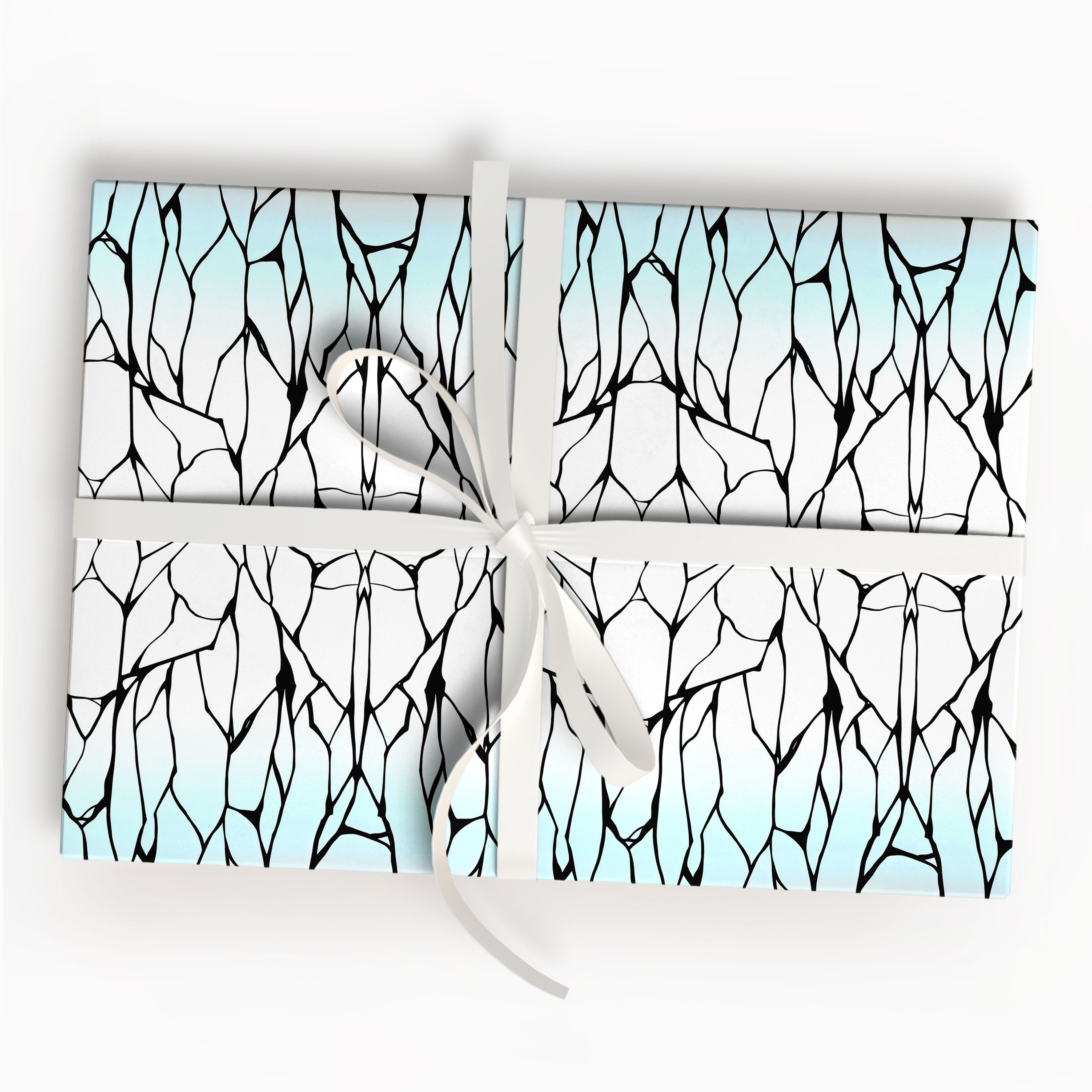 Demon Slayer Shinobu Wrapping Paper – Gift wraply