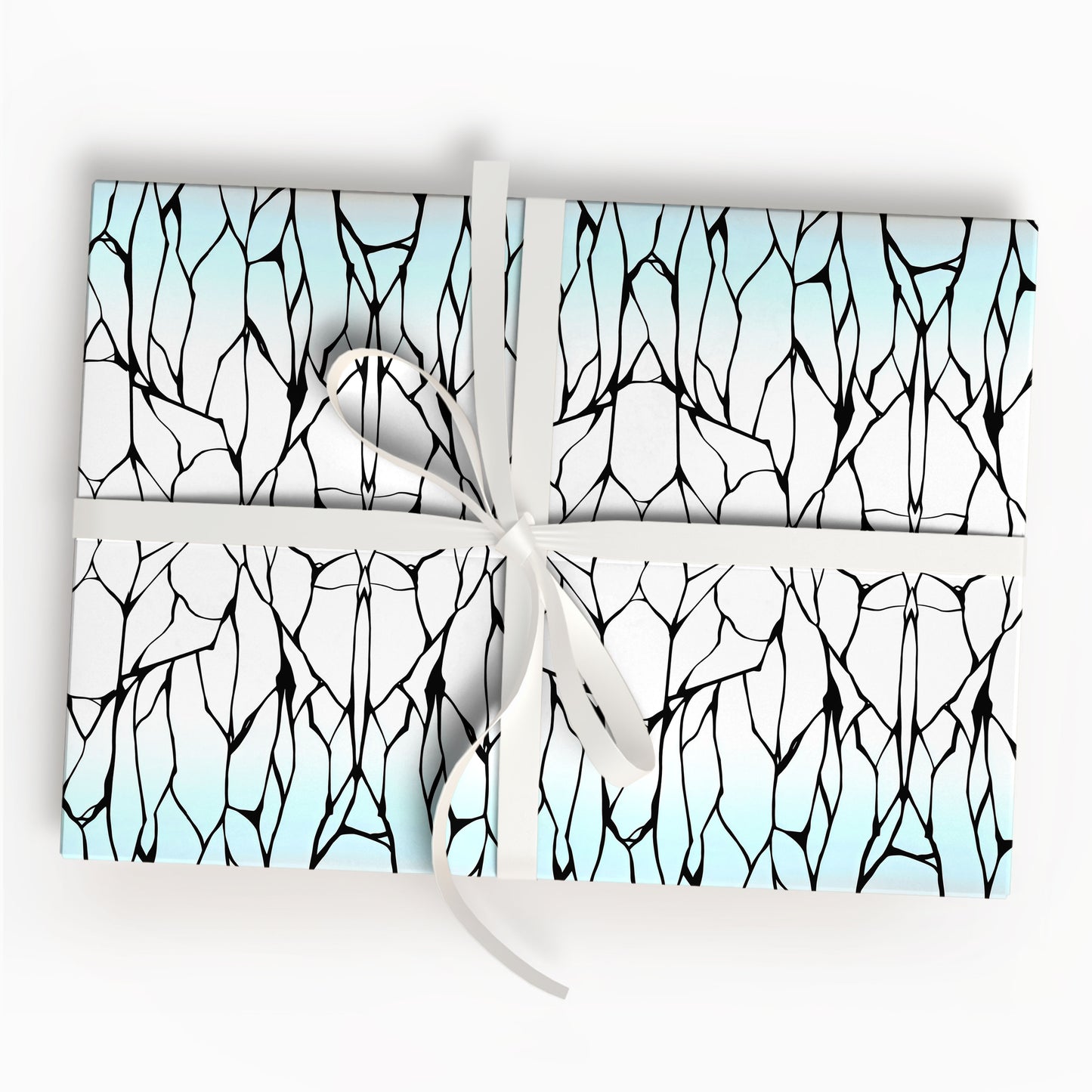 Demon Slayer Shinobu Wrapping Paper