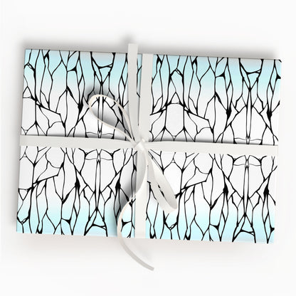 Demon Slayer Shinobu Wrapping Paper