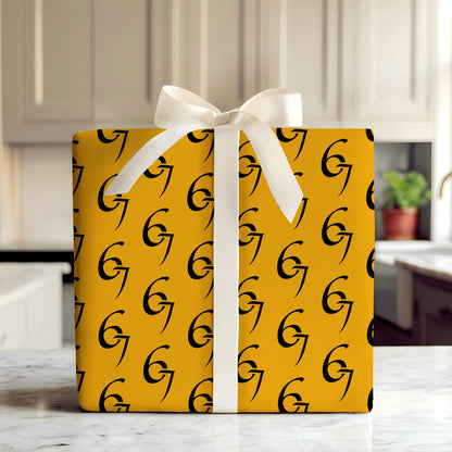 67 Meme Christmas Gift Wrap With Holiday Trees