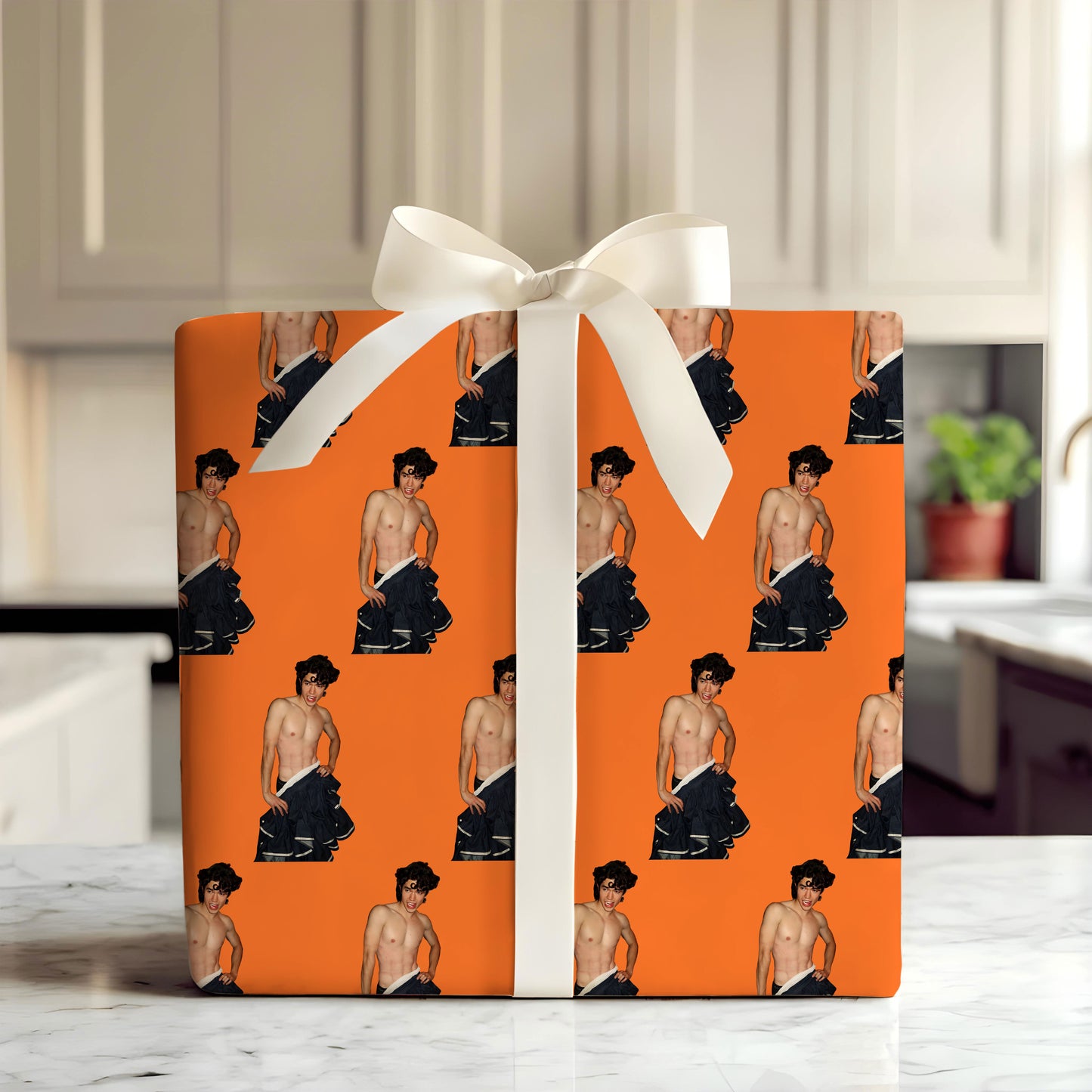 Conan Gray Wrap Gift