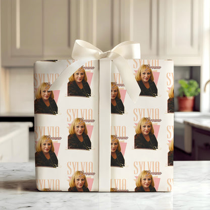 Sylvia Browne Honey The Land Wrap Gift