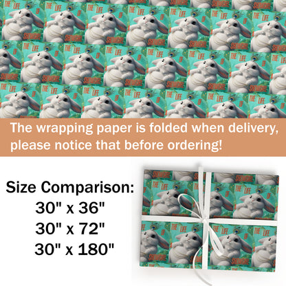 Bunny Taylor Swift Opalite Paper