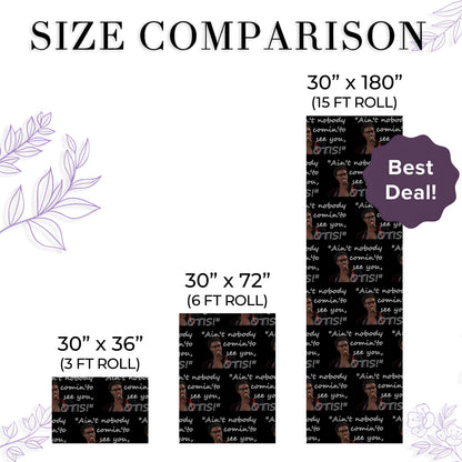 The Temptations Christmas Party Decorations