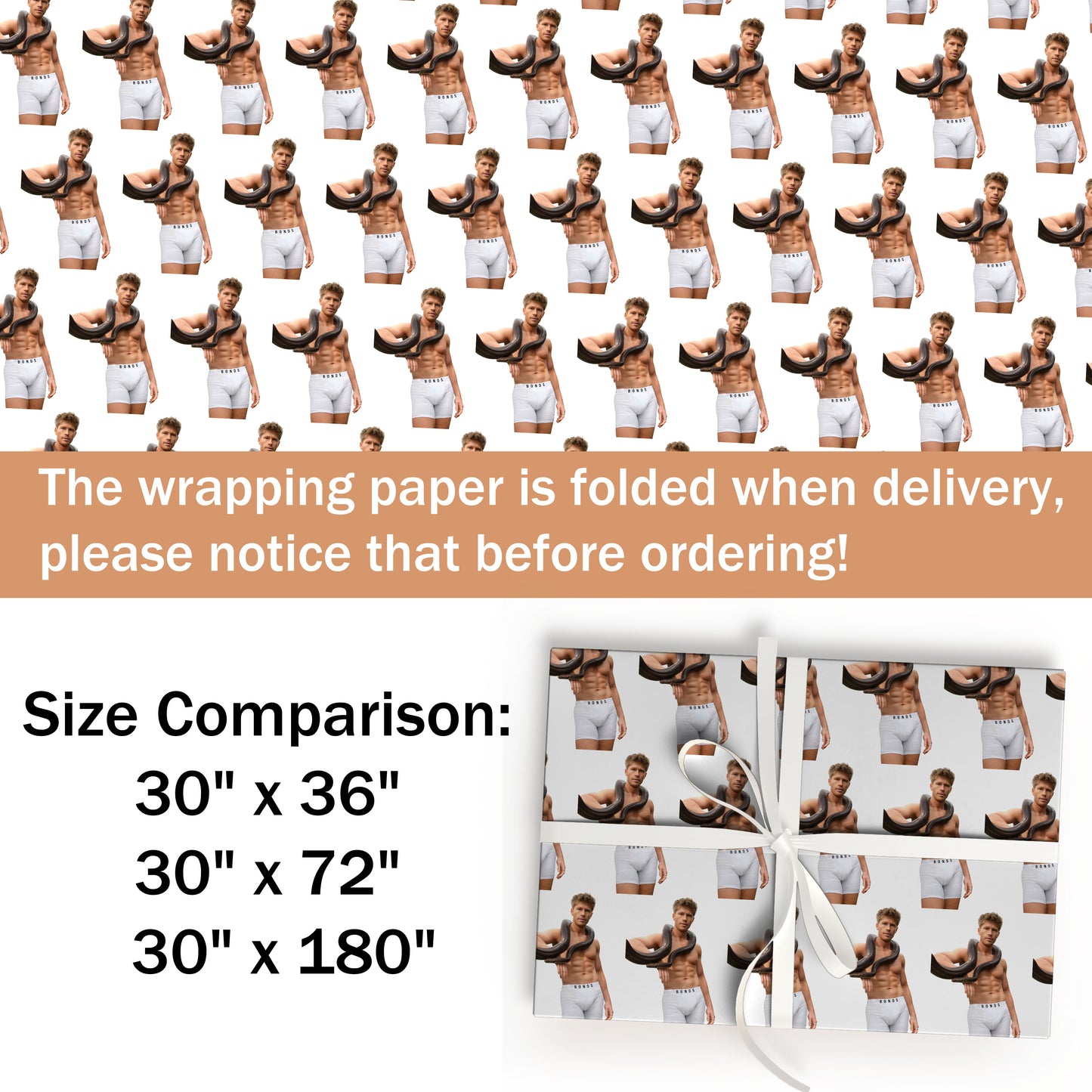 Animal Lover Wrapping Paper Robert Irwin Gift