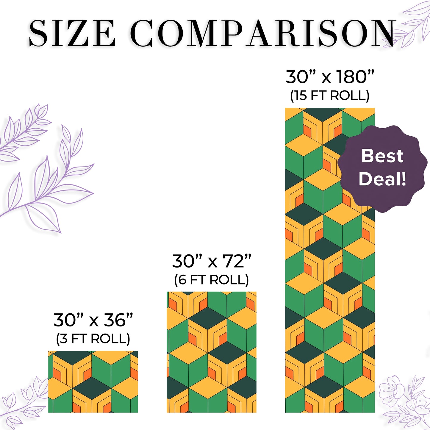 Demon Slayer Gift Wrap