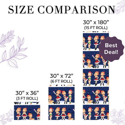 Lois Griffin Family Guy Wrapping Paper