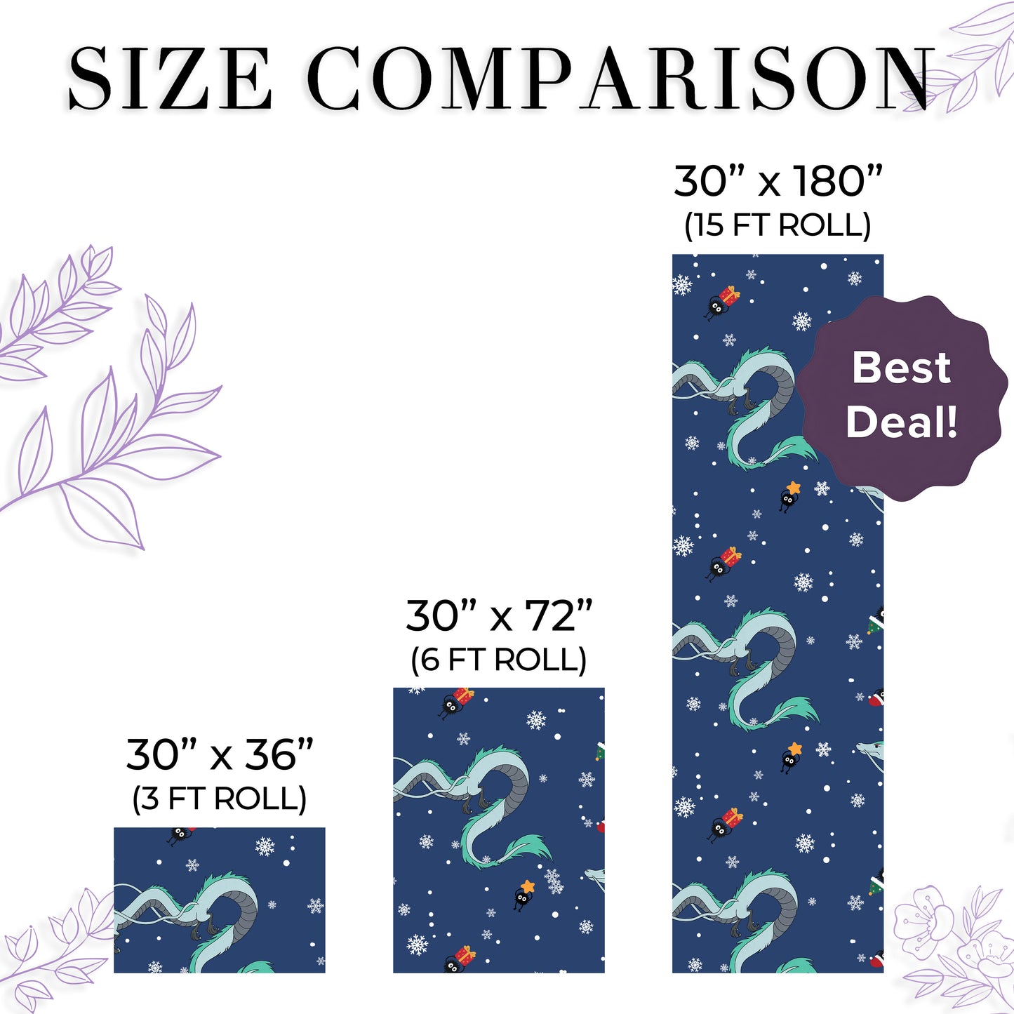 Hollow Knight Wrapping Paper Gothic Xmas Gift Wrap For Gamers