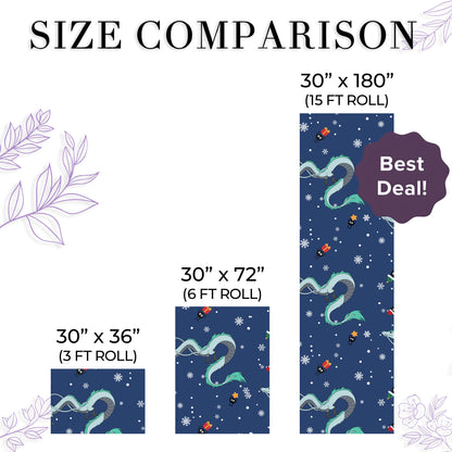 Hollow Knight Wrapping Paper Gothic Xmas Gift Wrap For Gamers