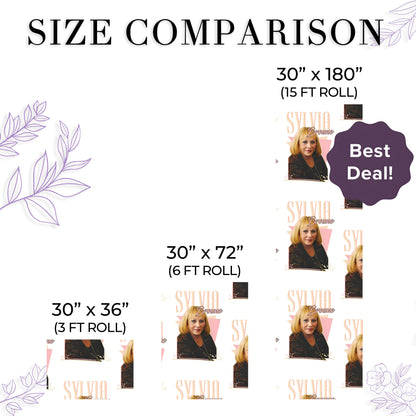 Sylvia Browne Honey The Land Wrap Gift