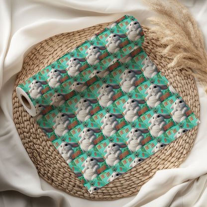 Bunny Taylor Swift Opalite Paper
