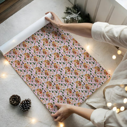 Sailor Moon Wrapping Paper