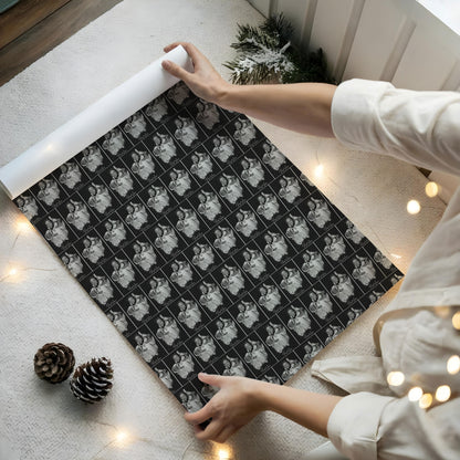 Rod Wave Wrapping Paper