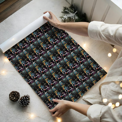 Rod Wave Wrap Gift