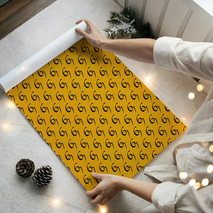 67 Meme Christmas Gift Wrap With Holiday Trees