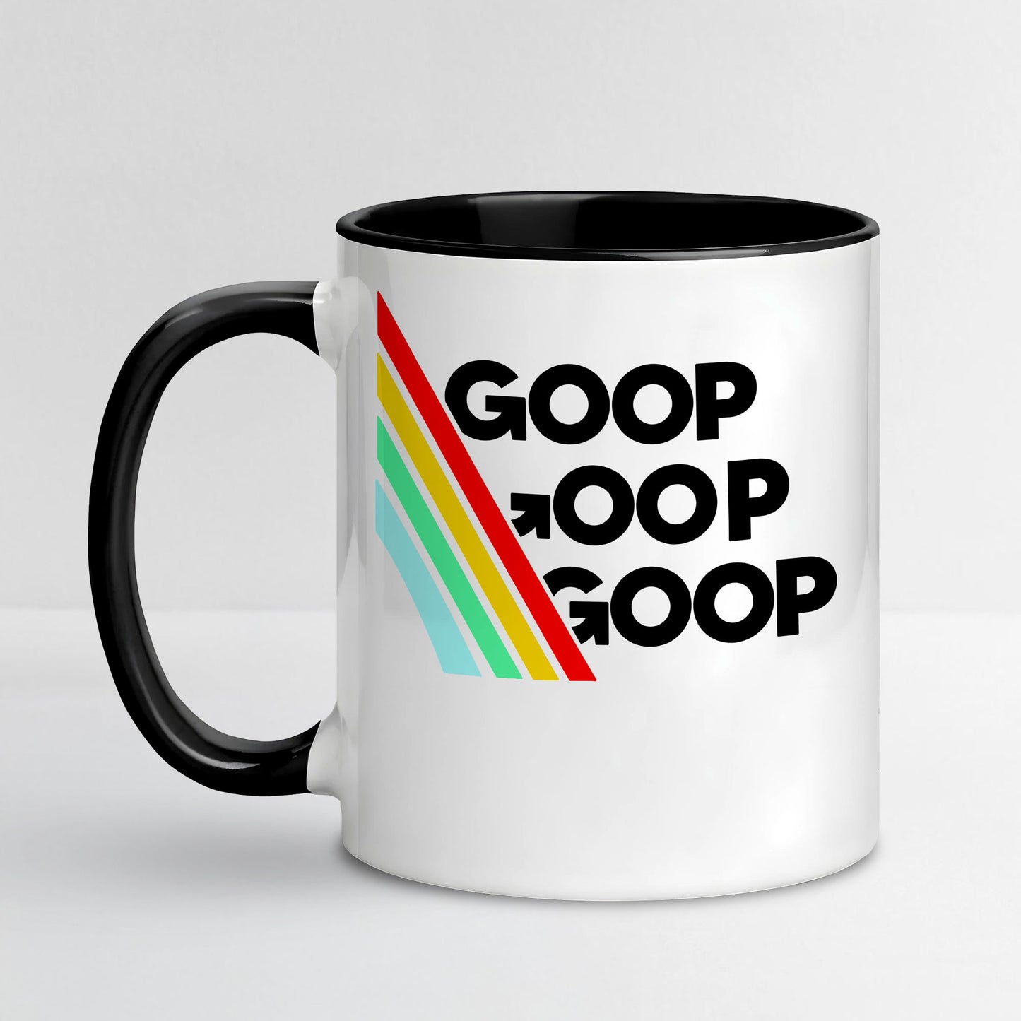 Don’t Shoot Gaming Mug