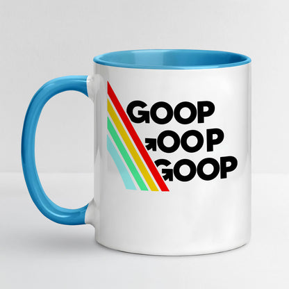 Don’t Shoot Gaming Mug
