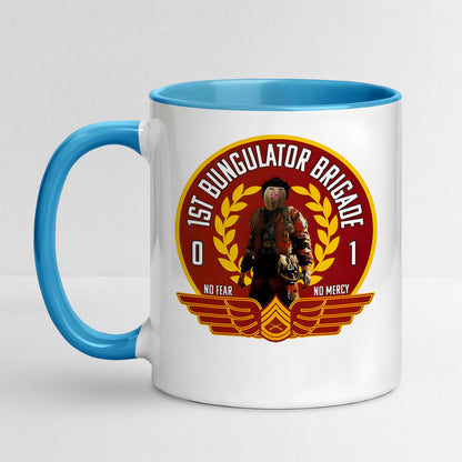 1st Bungulator Brigade Mug