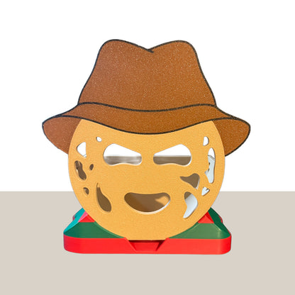 The Nightmare Slasher Sponge Holder