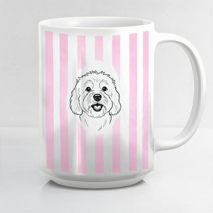 Poodle Lovers Coffee Mug