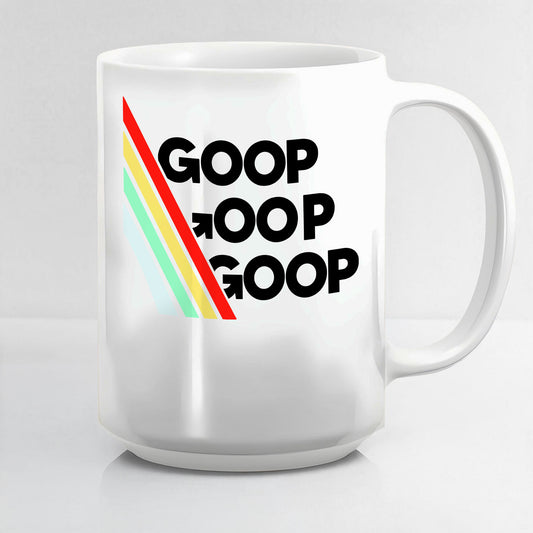 Don’t Shoot Gaming Mug