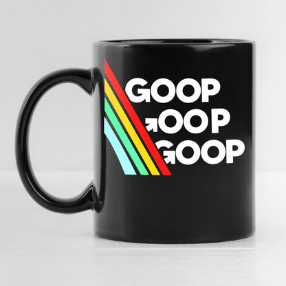 Don’t Shoot Gaming Mug