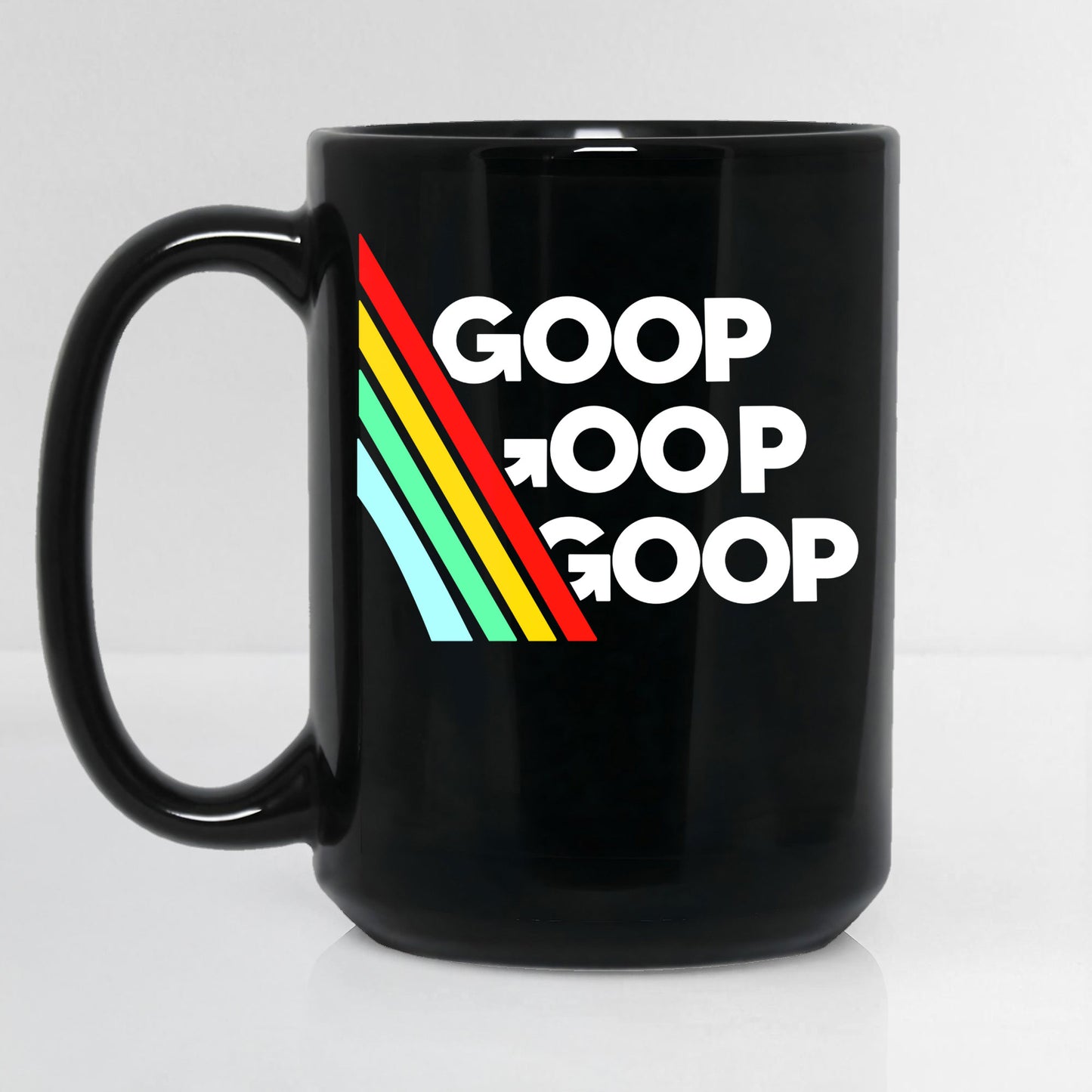 Don’t Shoot Gaming Mug