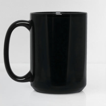 Funny Retro Arcade Raiders Coffee Mug