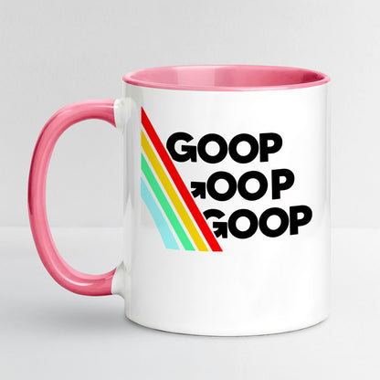 Don’t Shoot Gaming Mug