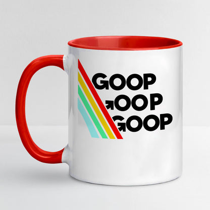 Don’t Shoot Gaming Mug