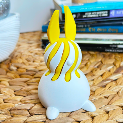 Bunny Egg Fidget Toy