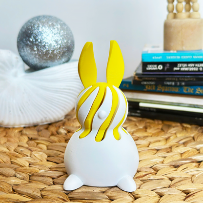 Bunny Egg Fidget Toy