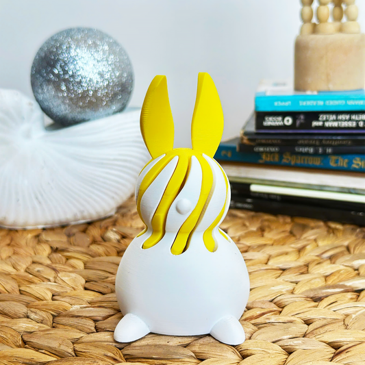 Bunny Egg Fidget Toy