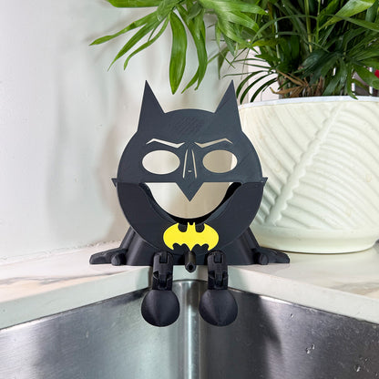 The Hungry Ghost Sponge Holder